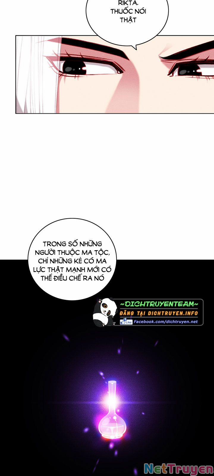 Hóa Kiếp Thành Chị Gái Của Bạo Chúa 109 trang 23