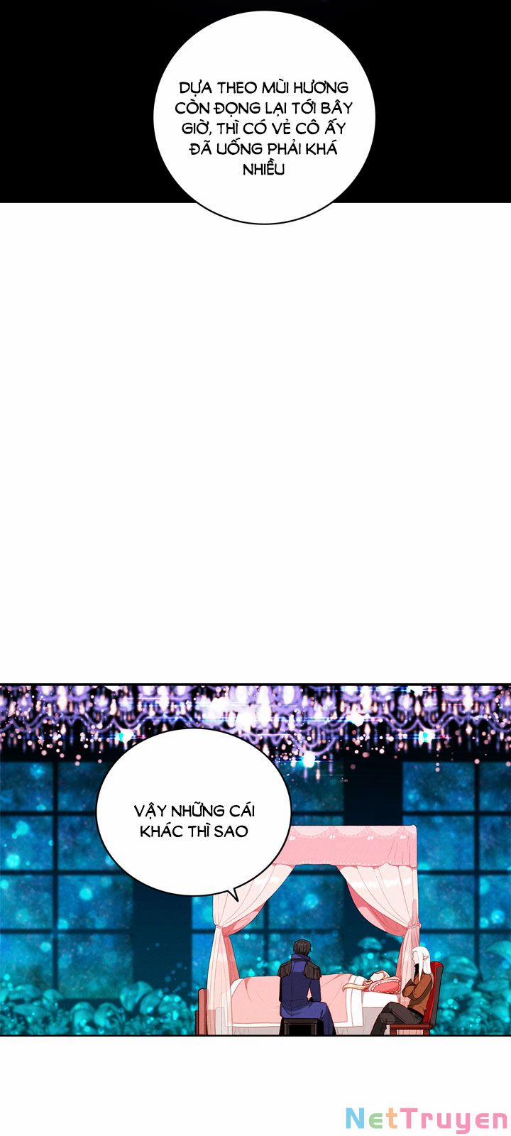 Hóa Kiếp Thành Chị Gái Của Bạo Chúa 109 trang 24