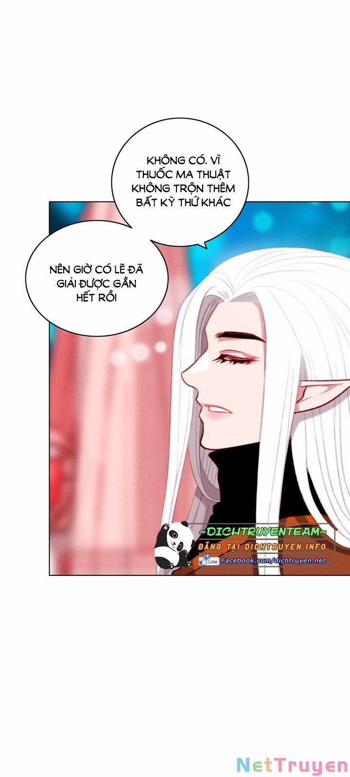 Hóa Kiếp Thành Chị Gái Của Bạo Chúa 109 trang 25