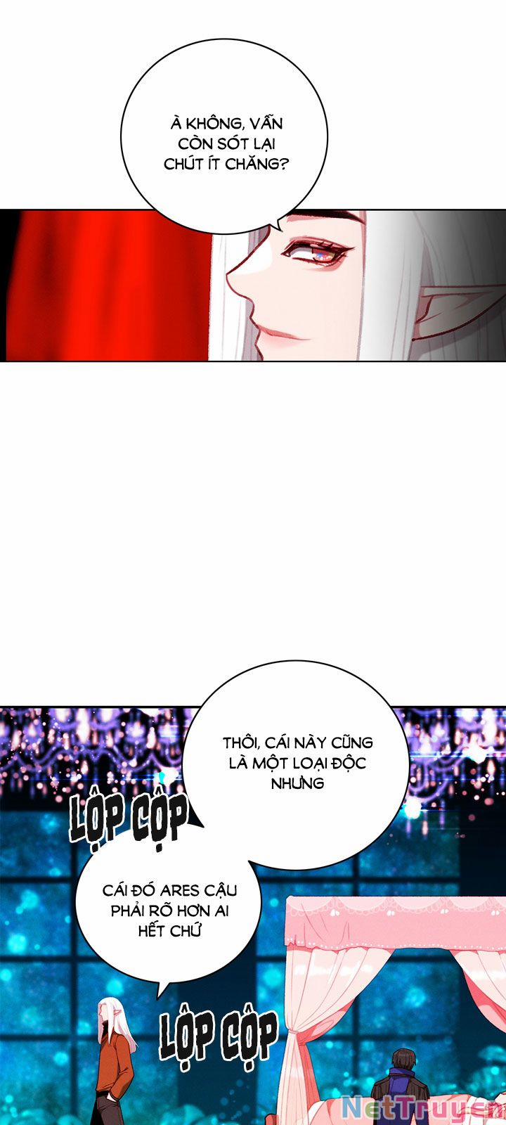 Hóa Kiếp Thành Chị Gái Của Bạo Chúa 109 trang 26