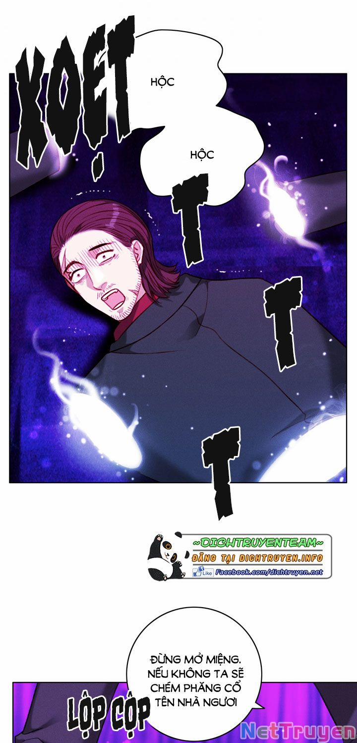 Hóa Kiếp Thành Chị Gái Của Bạo Chúa 109 trang 3