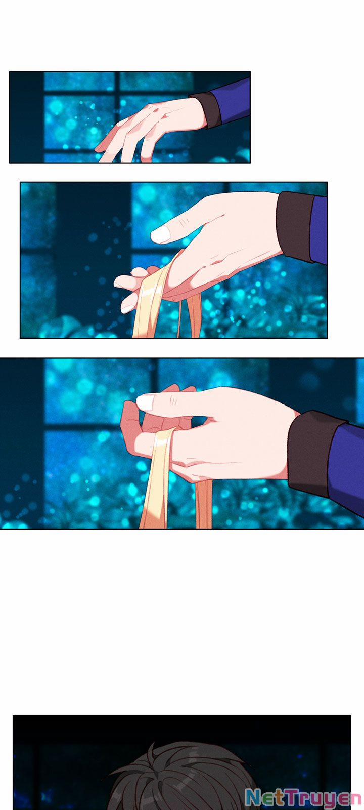 Hóa Kiếp Thành Chị Gái Của Bạo Chúa 109 trang 31