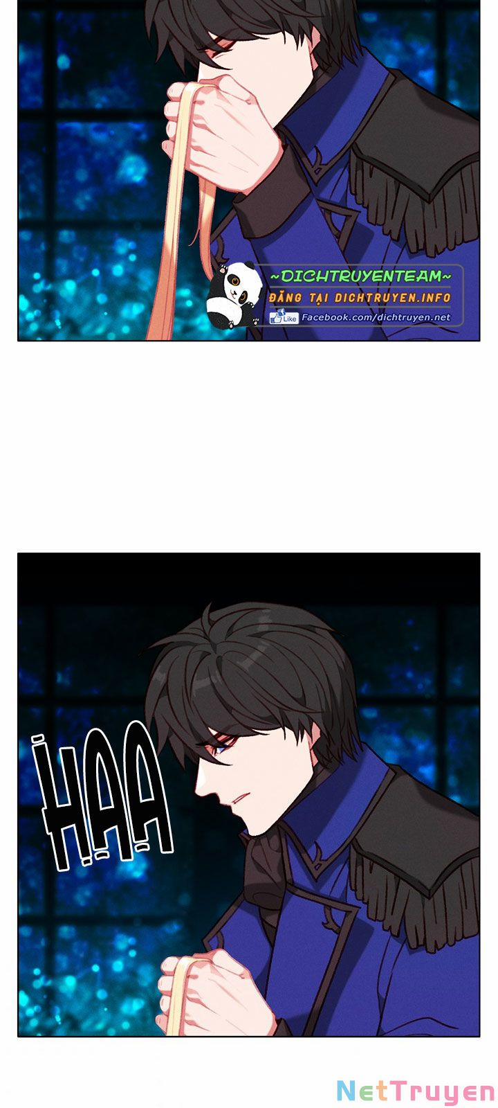 Hóa Kiếp Thành Chị Gái Của Bạo Chúa 109 trang 32