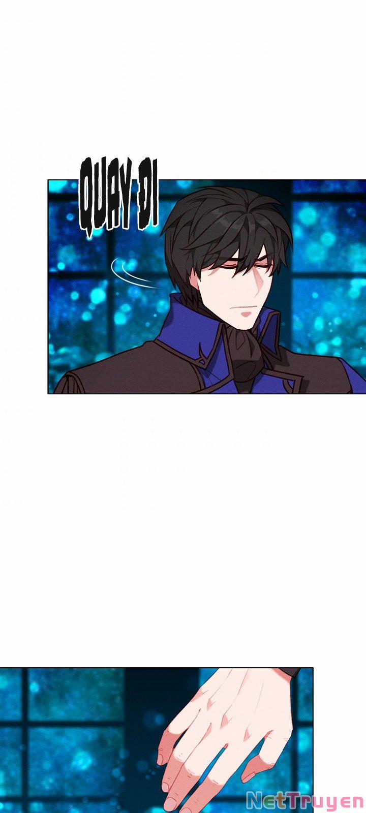 Hóa Kiếp Thành Chị Gái Của Bạo Chúa 109 trang 33