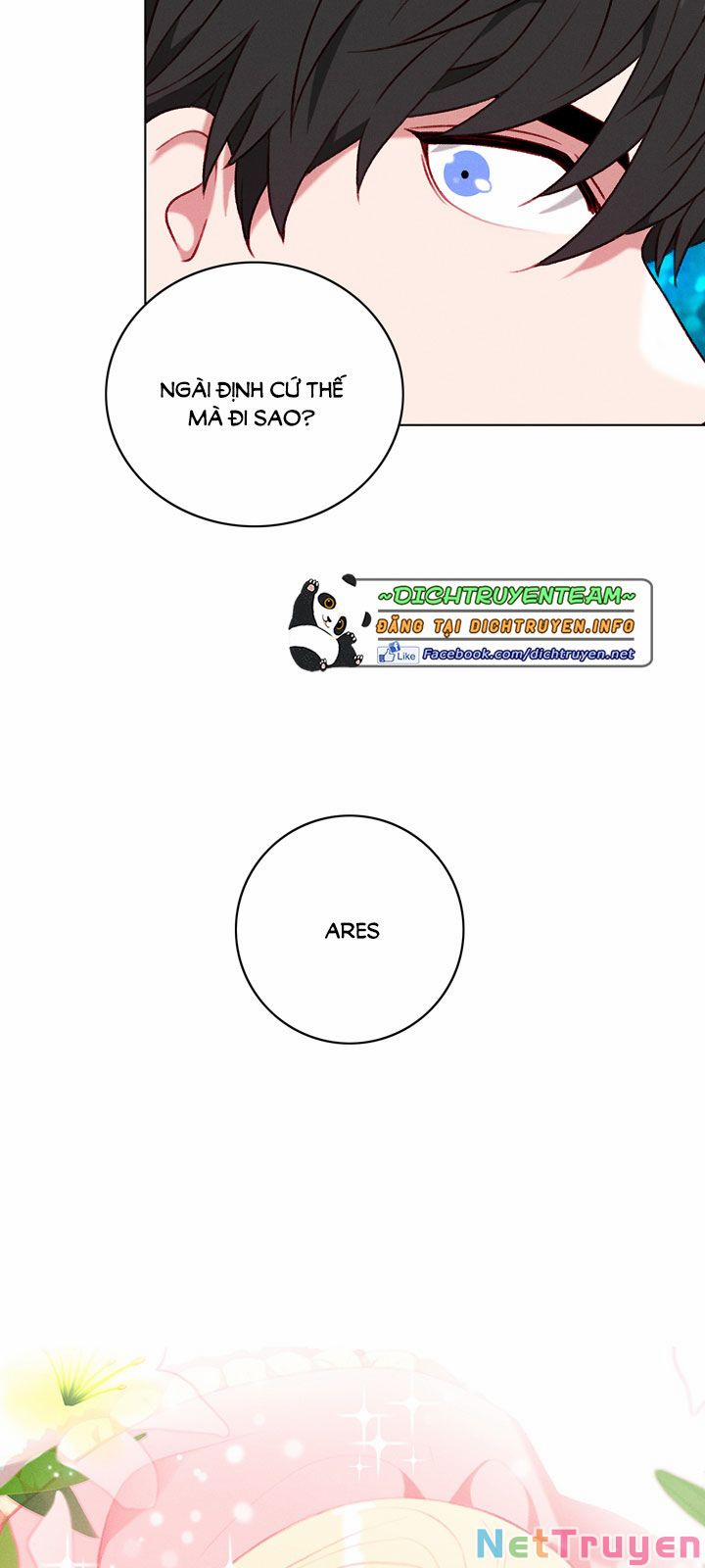 Hóa Kiếp Thành Chị Gái Của Bạo Chúa 109 trang 35