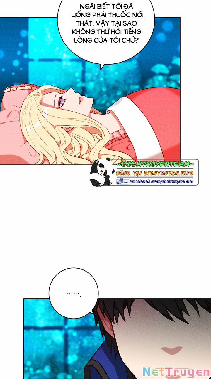 Hóa Kiếp Thành Chị Gái Của Bạo Chúa 109 trang 37