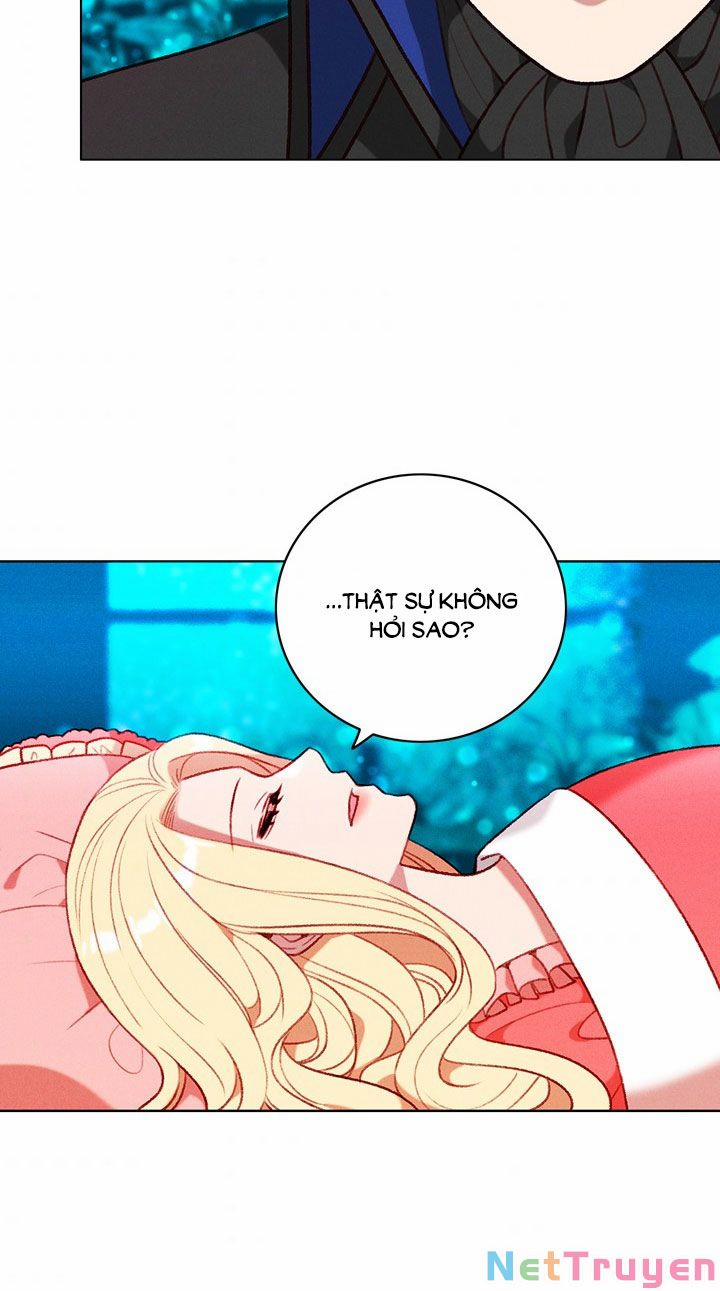 Hóa Kiếp Thành Chị Gái Của Bạo Chúa 109 trang 38