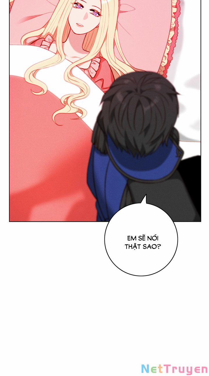 Hóa Kiếp Thành Chị Gái Của Bạo Chúa 109 trang 40