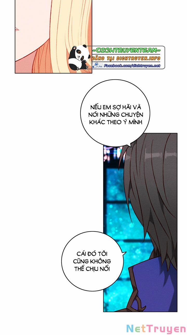 Hóa Kiếp Thành Chị Gái Của Bạo Chúa 109 trang 42