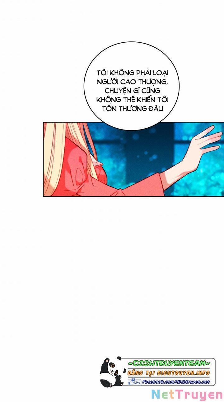 Hóa Kiếp Thành Chị Gái Của Bạo Chúa 109 trang 44