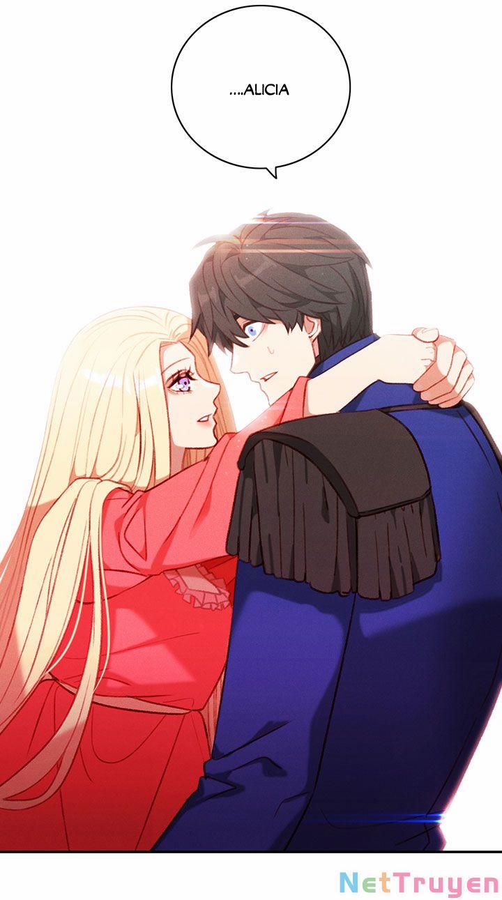 Hóa Kiếp Thành Chị Gái Của Bạo Chúa 109 trang 45