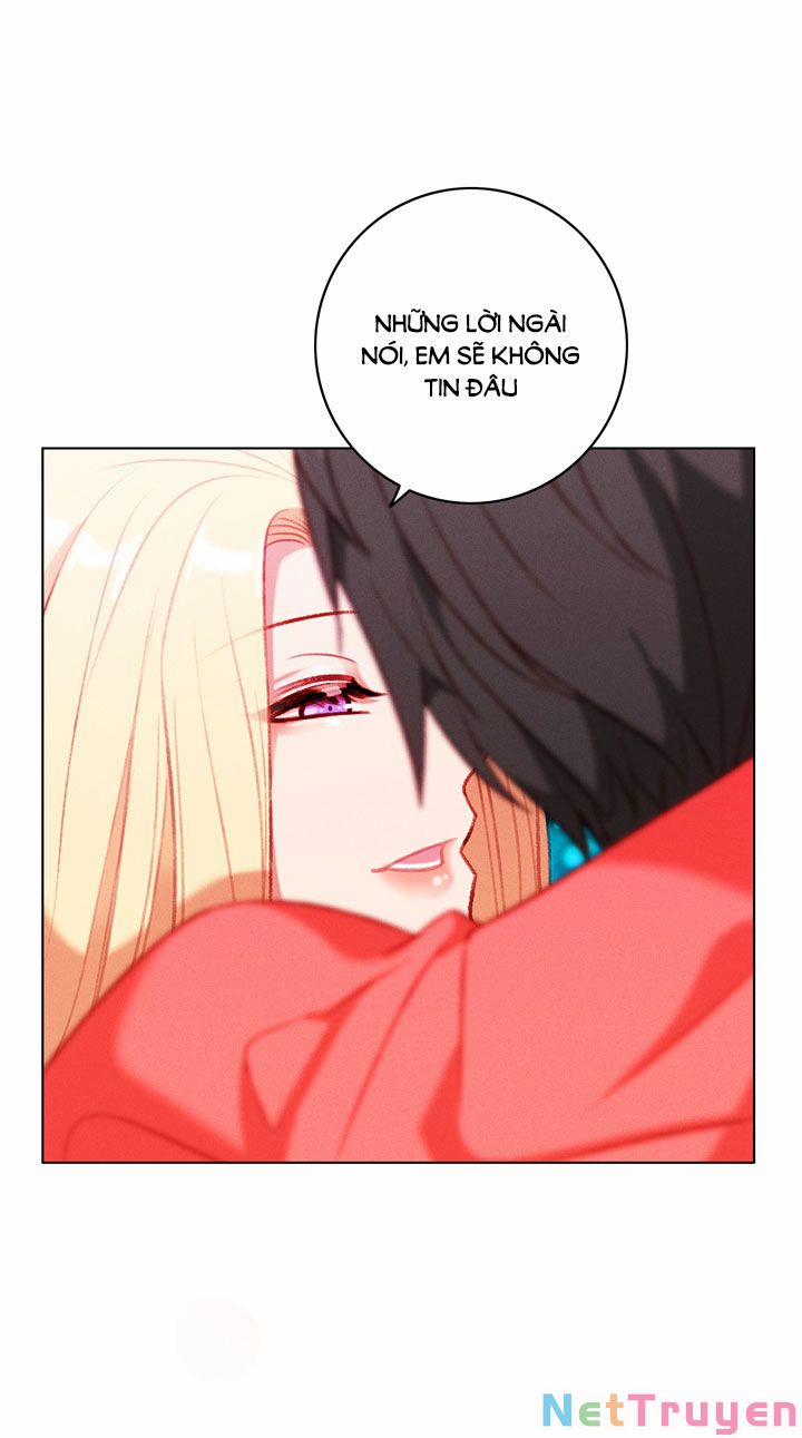 Hóa Kiếp Thành Chị Gái Của Bạo Chúa 109 trang 46