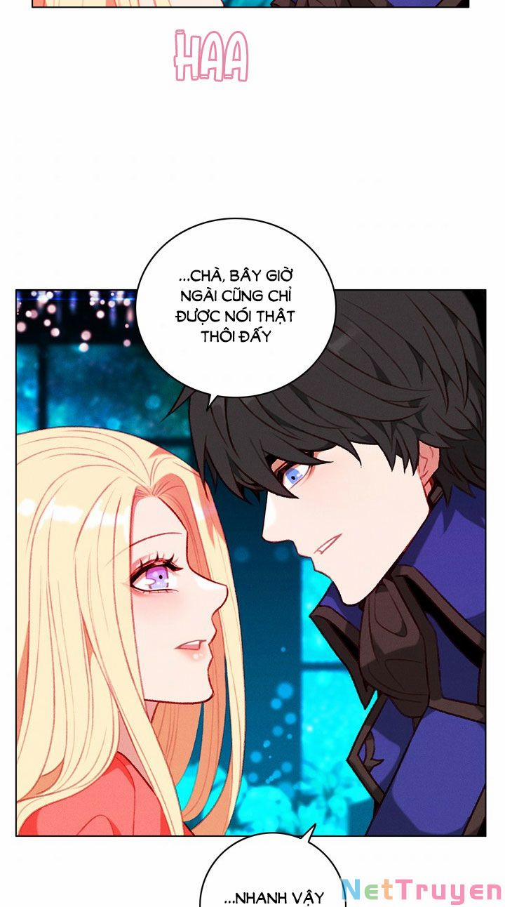 Hóa Kiếp Thành Chị Gái Của Bạo Chúa 109 trang 49