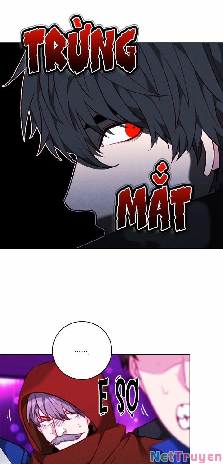 Hóa Kiếp Thành Chị Gái Của Bạo Chúa 109 trang 5