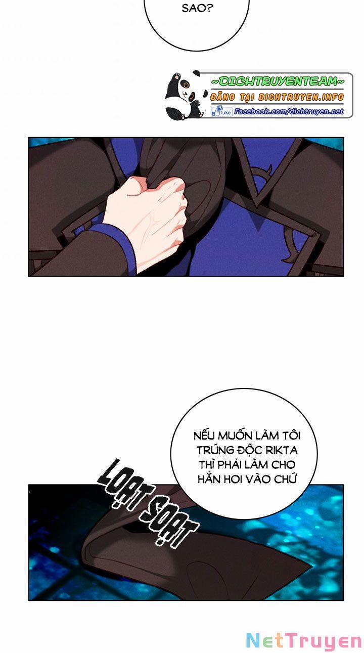 Hóa Kiếp Thành Chị Gái Của Bạo Chúa 109 trang 50