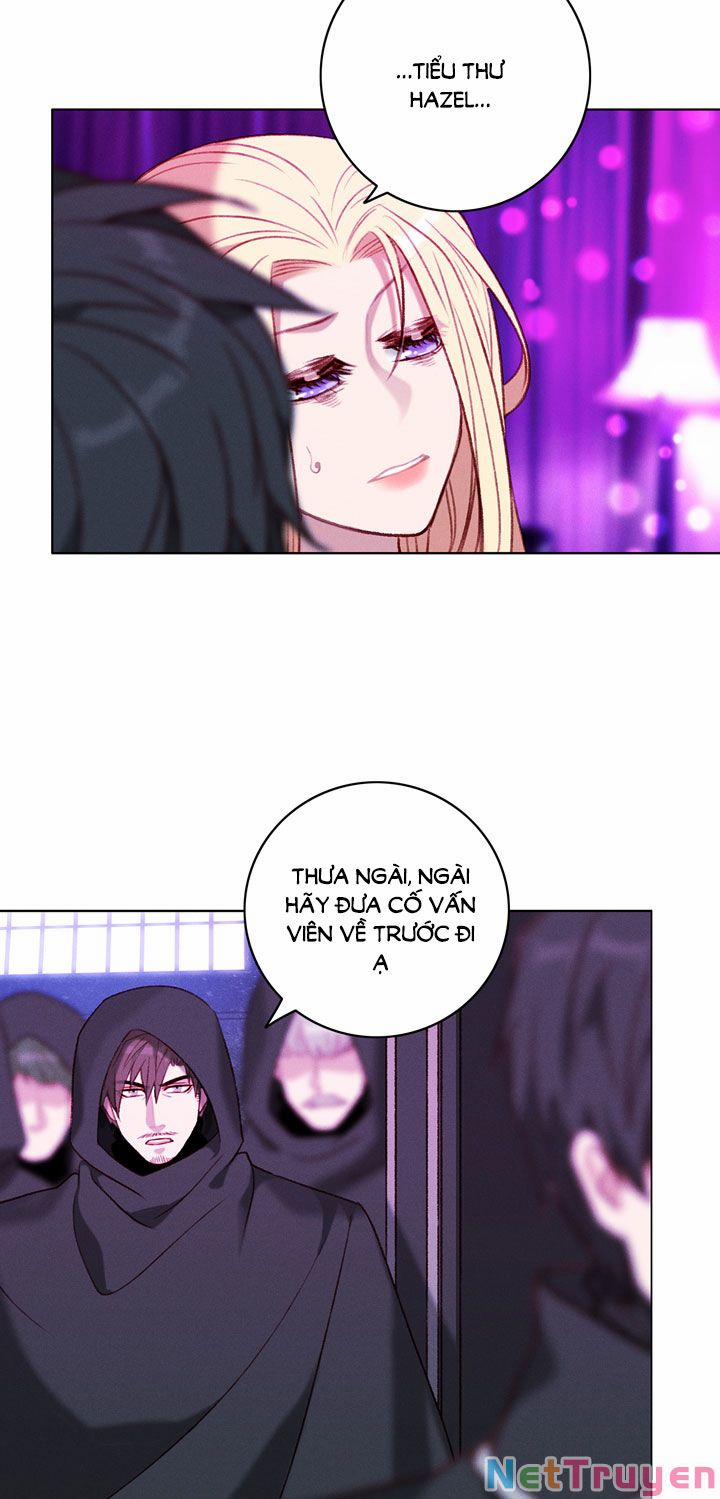 Hóa Kiếp Thành Chị Gái Của Bạo Chúa 109 trang 7