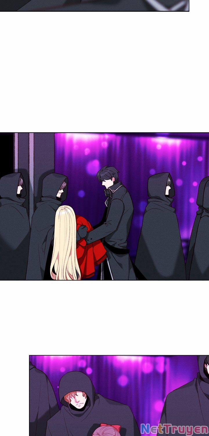 Hóa Kiếp Thành Chị Gái Của Bạo Chúa 109 trang 8