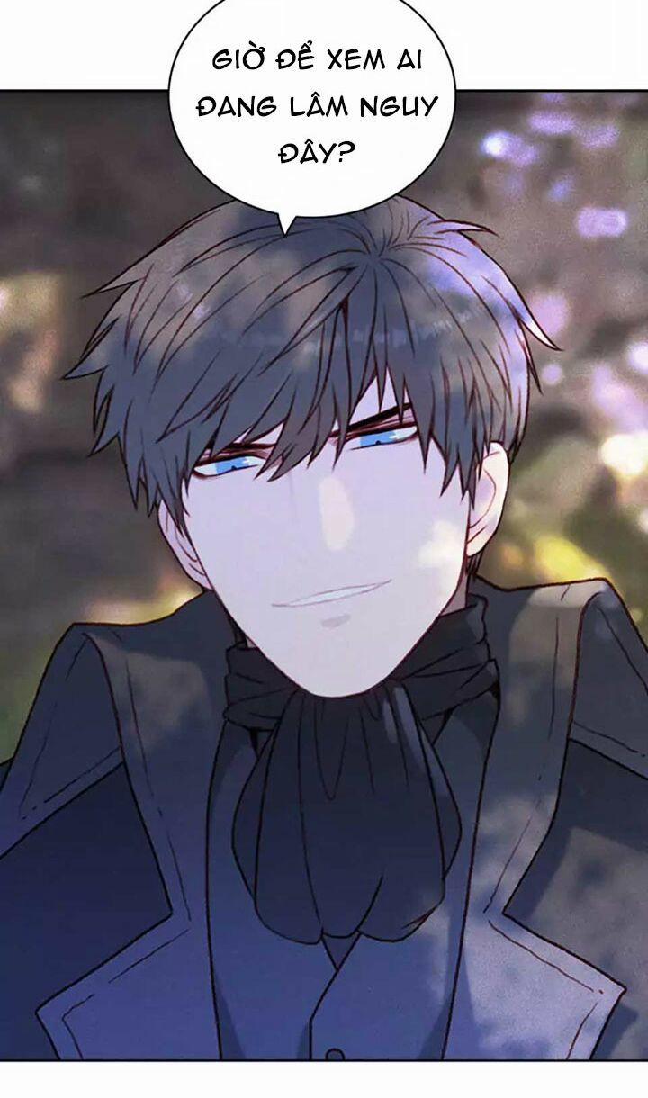 Hóa Kiếp Thành Chị Gái Của Bạo Chúa 11 trang 11