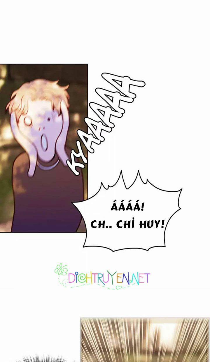 Hóa Kiếp Thành Chị Gái Của Bạo Chúa 11 trang 12