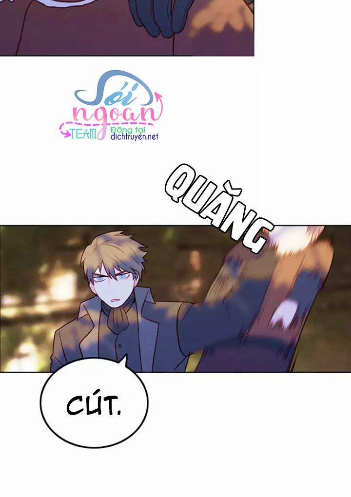 Hóa Kiếp Thành Chị Gái Của Bạo Chúa 11 trang 14