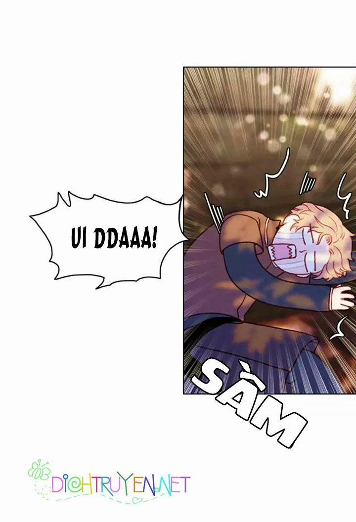 Hóa Kiếp Thành Chị Gái Của Bạo Chúa 11 trang 15