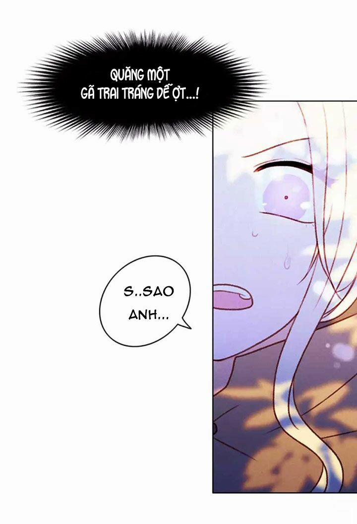 Hóa Kiếp Thành Chị Gái Của Bạo Chúa 11 trang 16