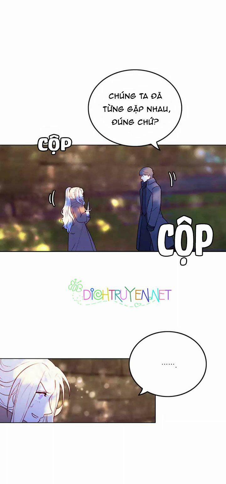 Hóa Kiếp Thành Chị Gái Của Bạo Chúa 11 trang 18