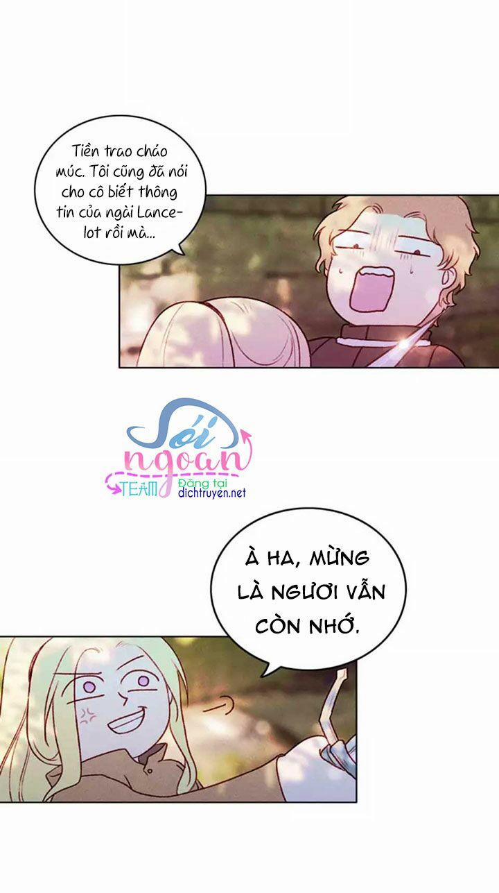 Hóa Kiếp Thành Chị Gái Của Bạo Chúa 11 trang 2