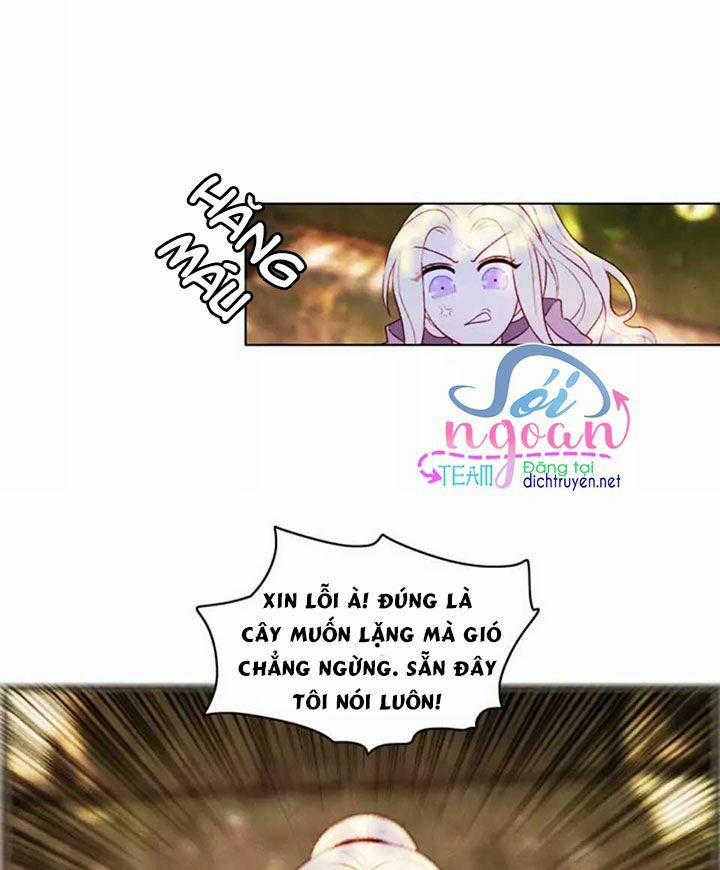 Hóa Kiếp Thành Chị Gái Của Bạo Chúa 11 trang 29