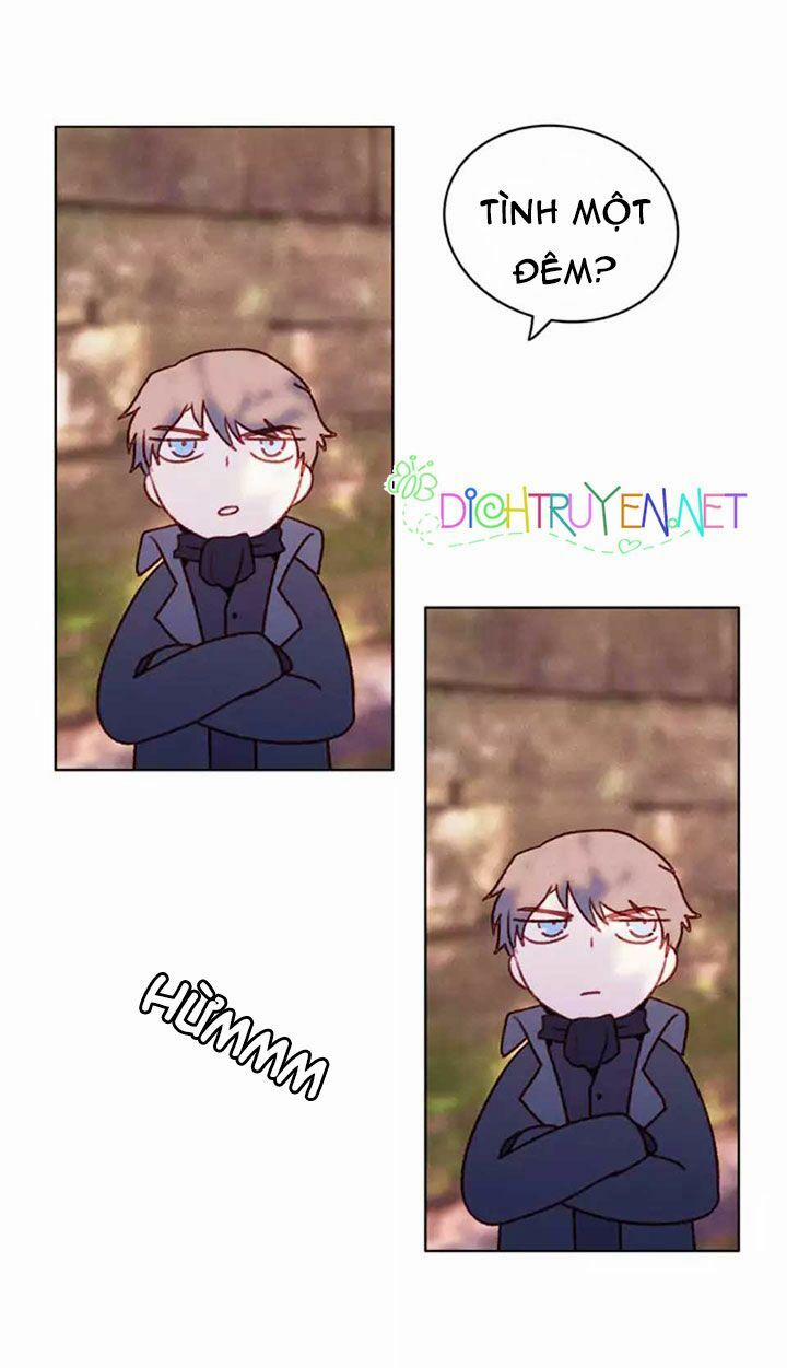 Hóa Kiếp Thành Chị Gái Của Bạo Chúa 11 trang 34