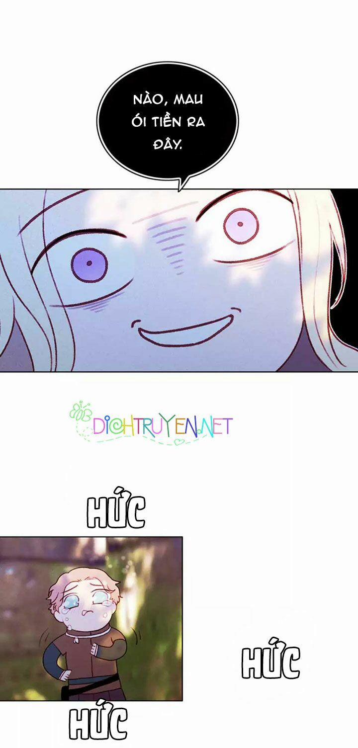 Hóa Kiếp Thành Chị Gái Của Bạo Chúa 11 trang 7