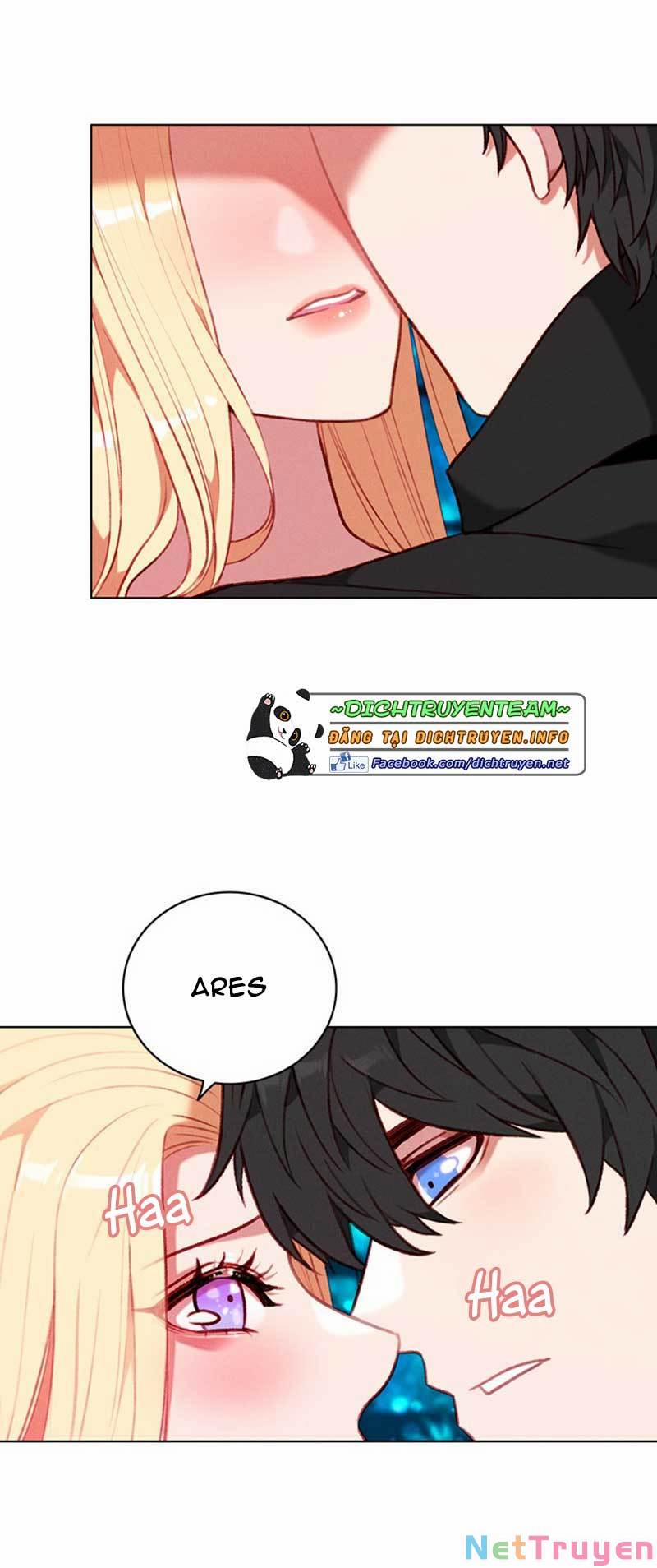 Hóa Kiếp Thành Chị Gái Của Bạo Chúa 110 trang 1