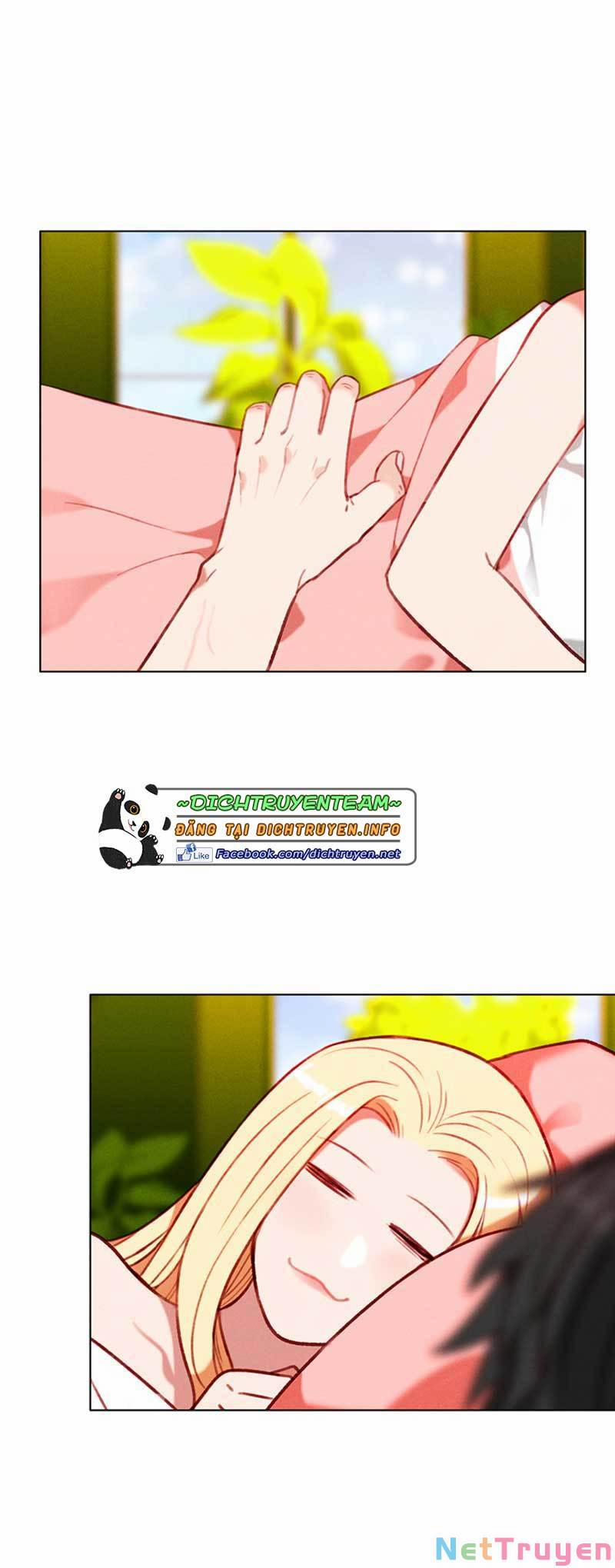 Hóa Kiếp Thành Chị Gái Của Bạo Chúa 110 trang 10