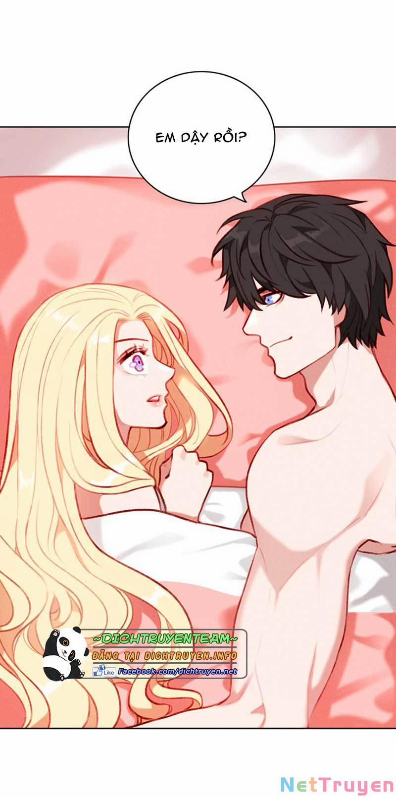 Hóa Kiếp Thành Chị Gái Của Bạo Chúa 110 trang 12