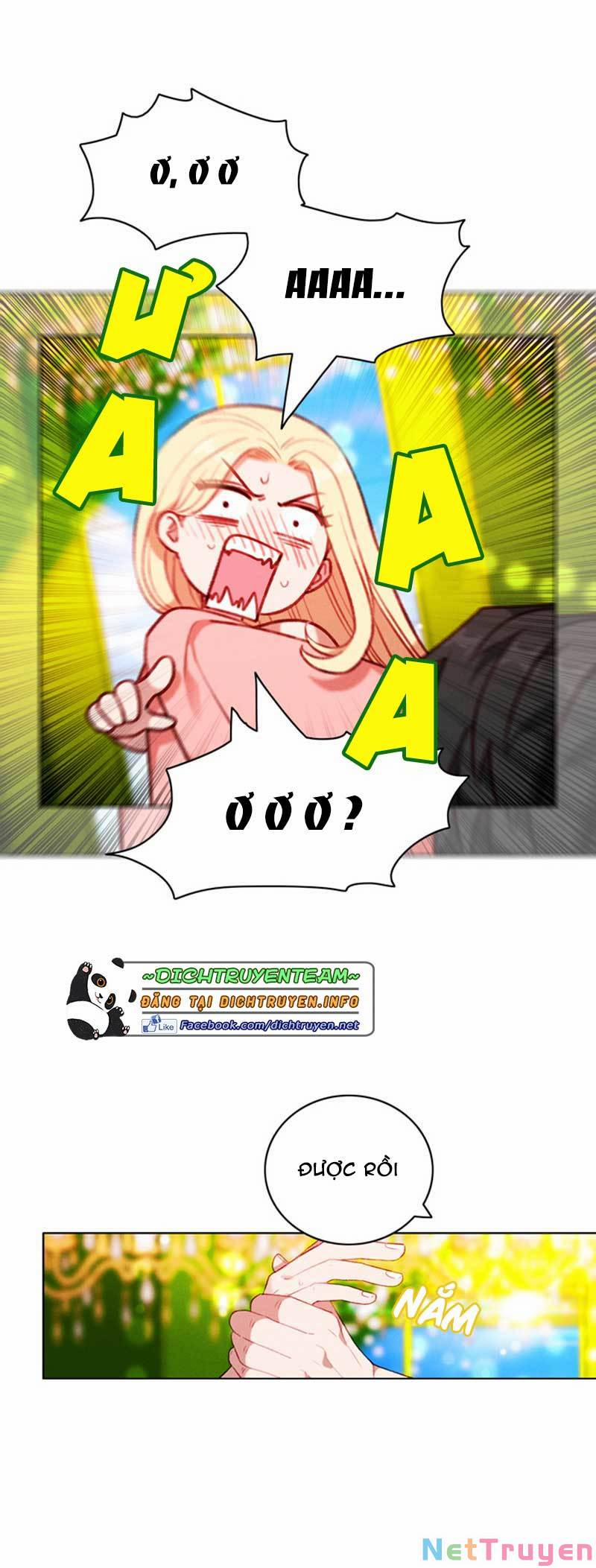 Hóa Kiếp Thành Chị Gái Của Bạo Chúa 110 trang 13