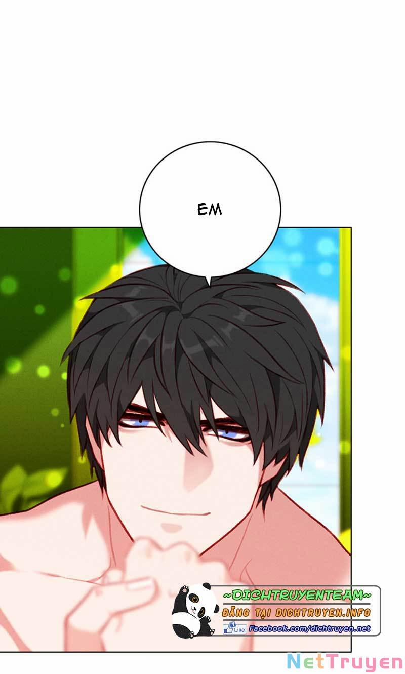 Hóa Kiếp Thành Chị Gái Của Bạo Chúa 110 trang 14