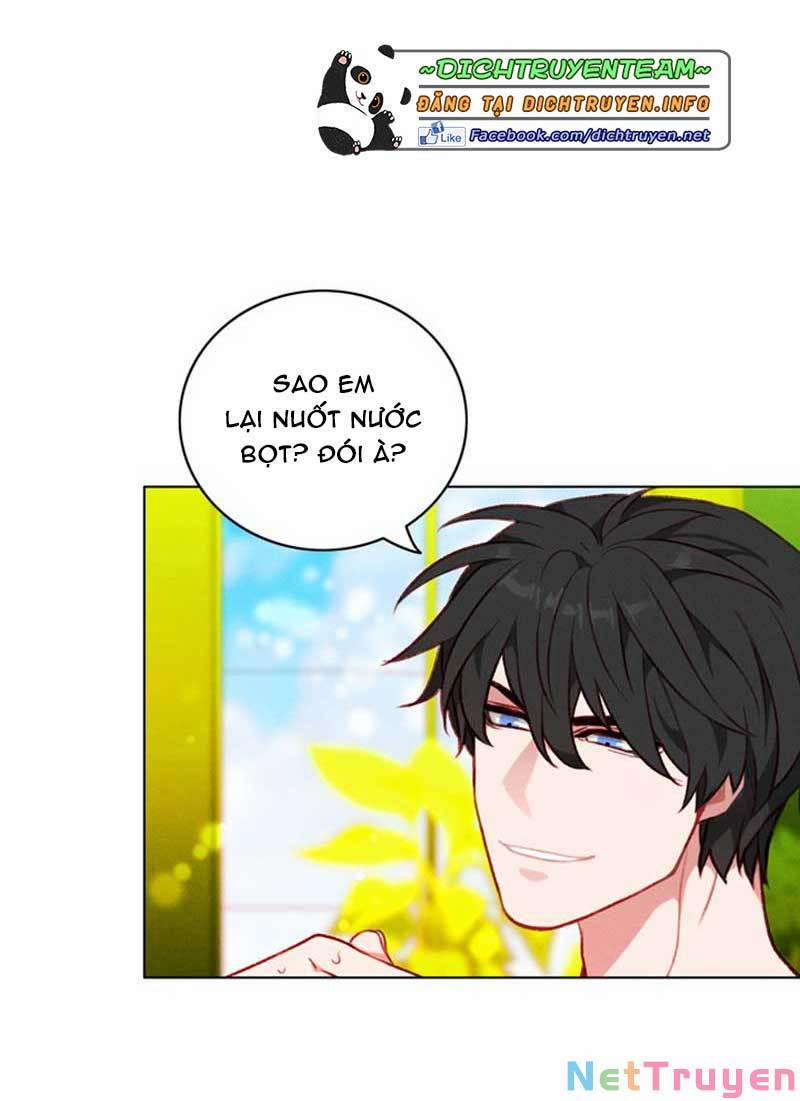 Hóa Kiếp Thành Chị Gái Của Bạo Chúa 110 trang 16