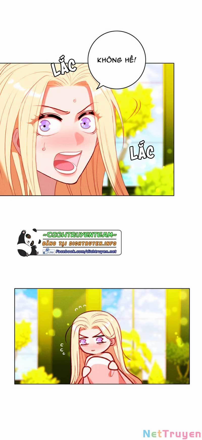 Hóa Kiếp Thành Chị Gái Của Bạo Chúa 110 trang 17