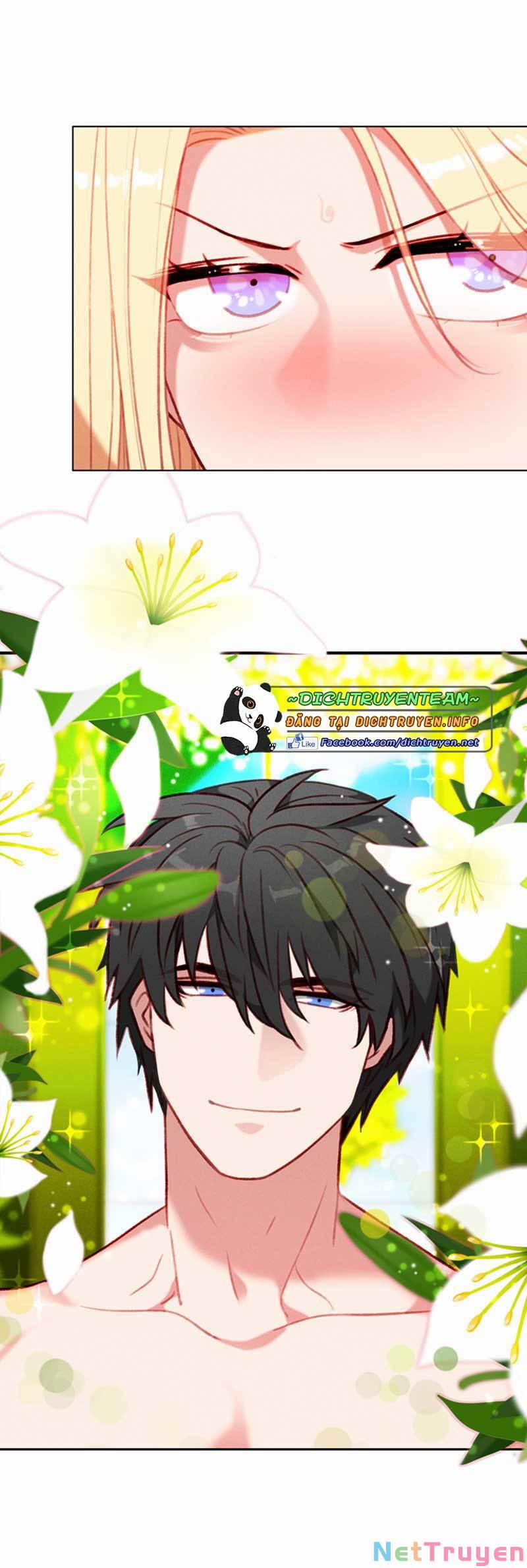 Hóa Kiếp Thành Chị Gái Của Bạo Chúa 110 trang 18