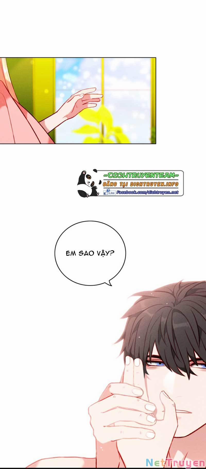 Hóa Kiếp Thành Chị Gái Của Bạo Chúa 110 trang 19