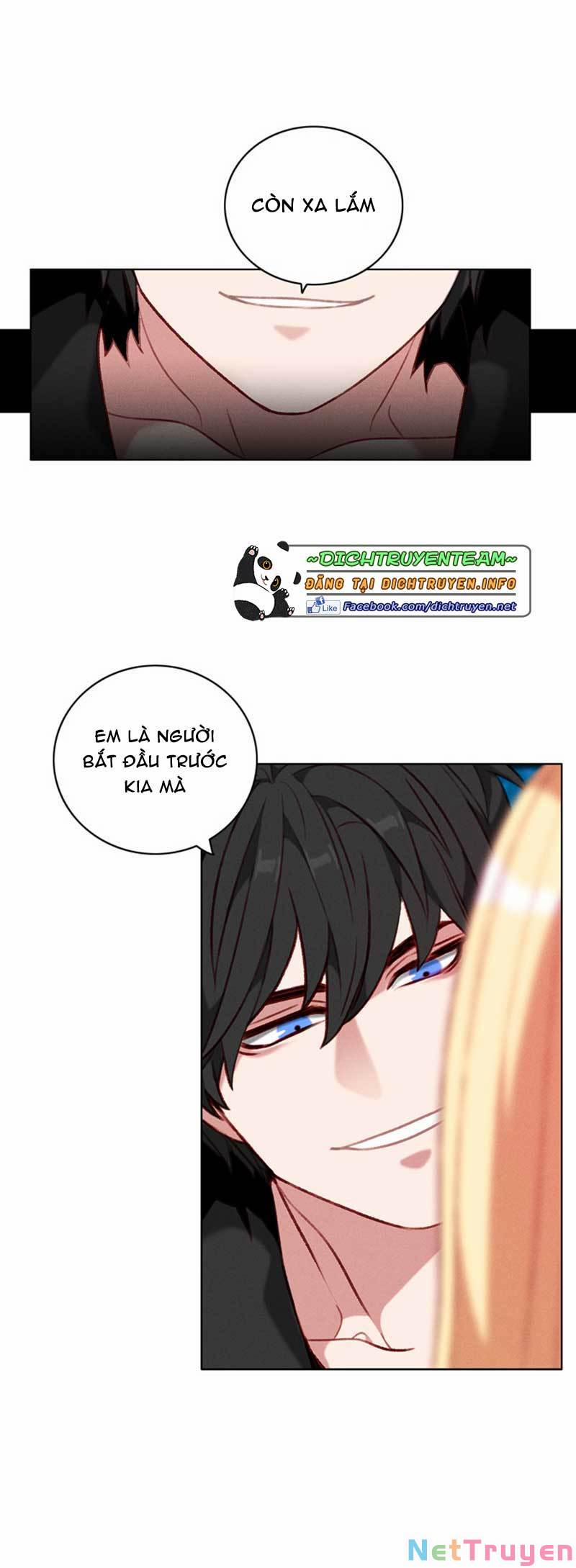 Hóa Kiếp Thành Chị Gái Của Bạo Chúa 110 trang 2