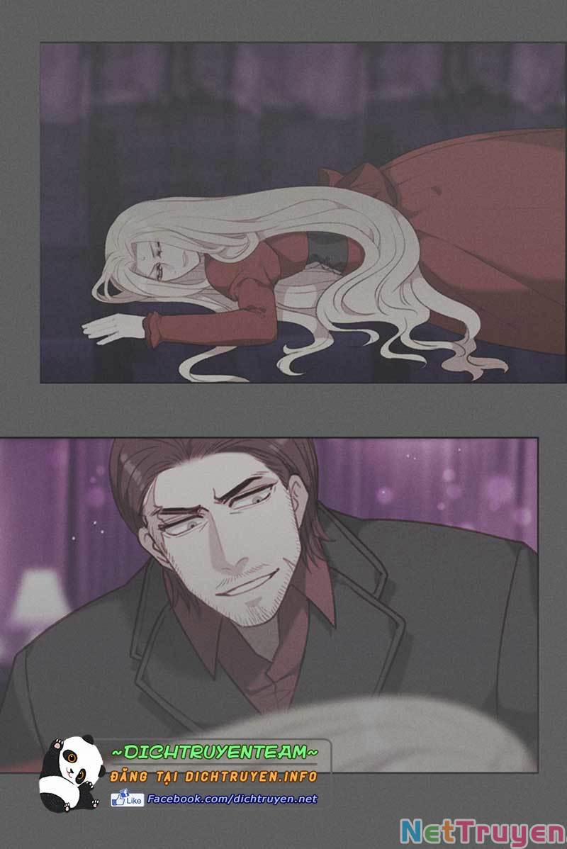 Hóa Kiếp Thành Chị Gái Của Bạo Chúa 110 trang 21