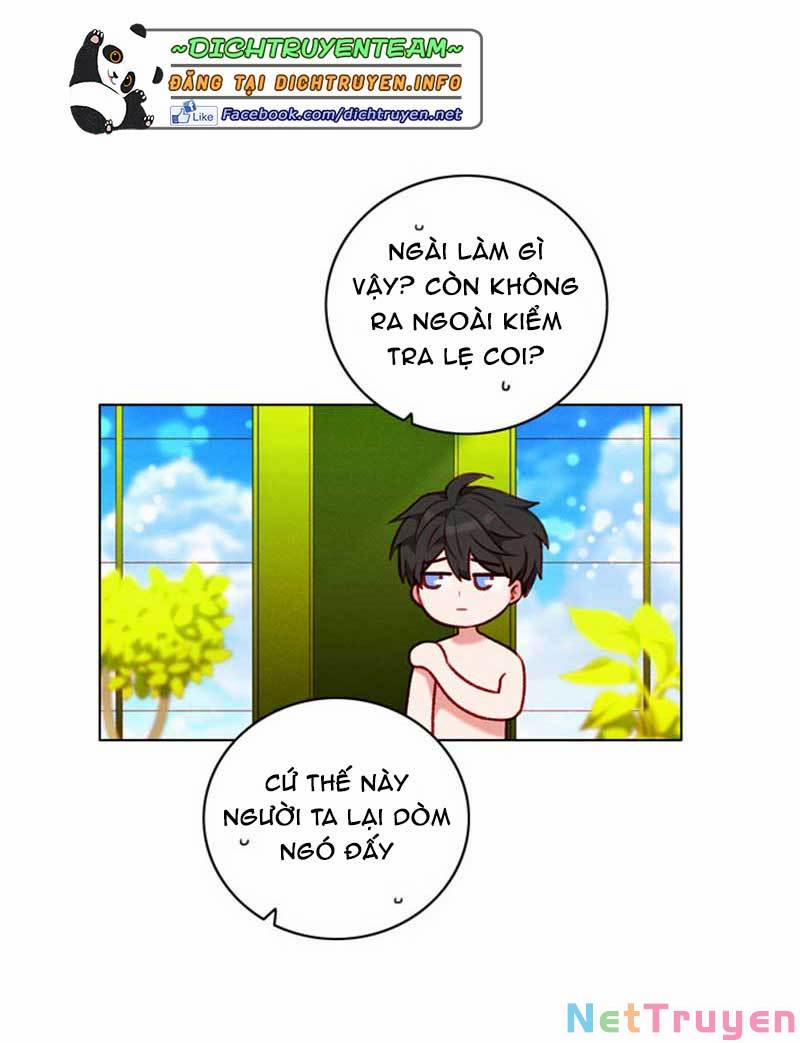 Hóa Kiếp Thành Chị Gái Của Bạo Chúa 110 trang 25