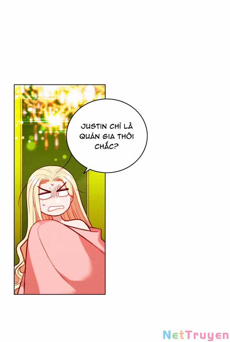 Hóa Kiếp Thành Chị Gái Của Bạo Chúa 110 trang 27