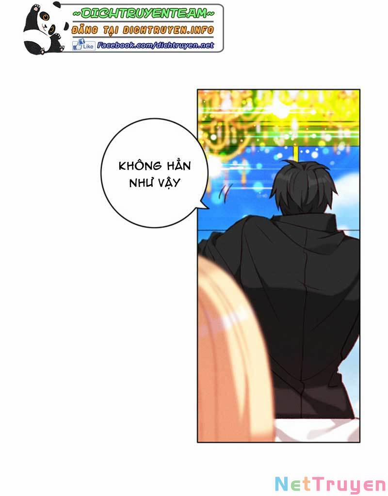 Hóa Kiếp Thành Chị Gái Của Bạo Chúa 110 trang 28