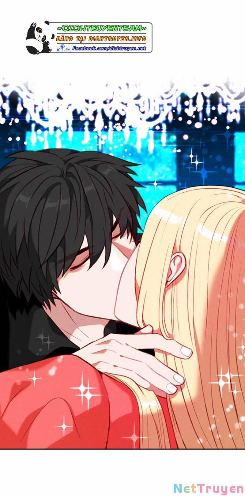 Hóa Kiếp Thành Chị Gái Của Bạo Chúa 110 trang 3