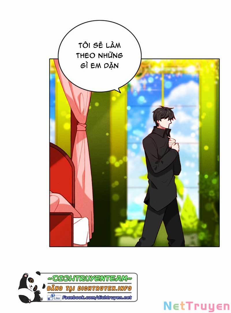 Hóa Kiếp Thành Chị Gái Của Bạo Chúa 110 trang 33