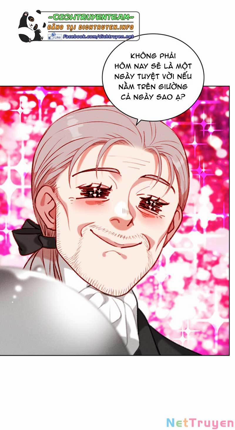 Hóa Kiếp Thành Chị Gái Của Bạo Chúa 110 trang 35