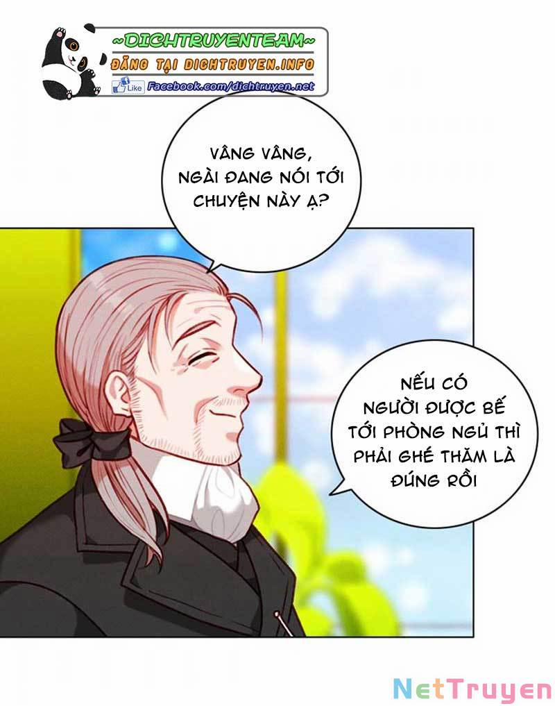 Hóa Kiếp Thành Chị Gái Của Bạo Chúa 110 trang 37