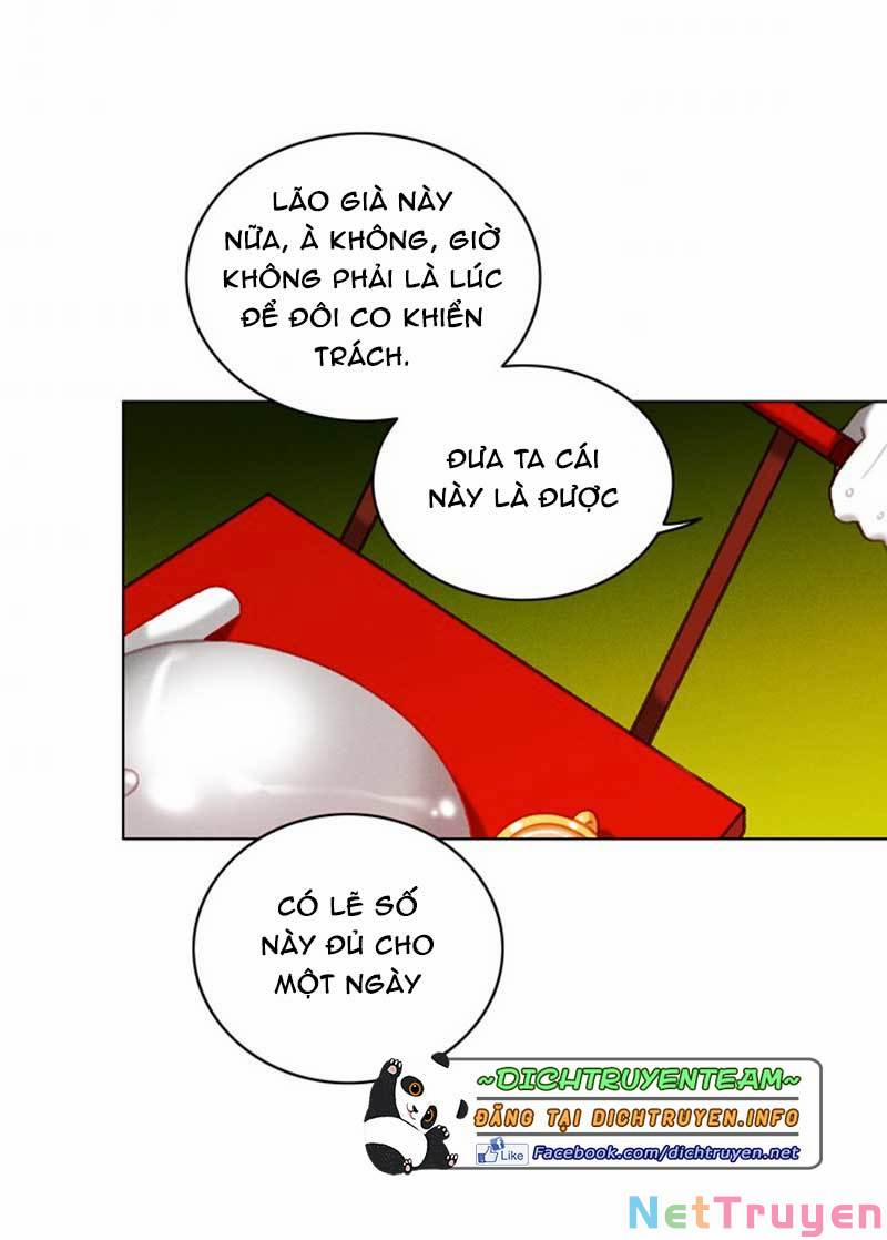 Hóa Kiếp Thành Chị Gái Của Bạo Chúa 110 trang 38